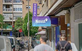 Hostal Nevot